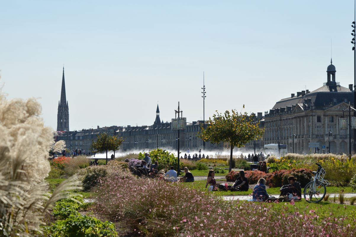 Bordeaux-en-automne