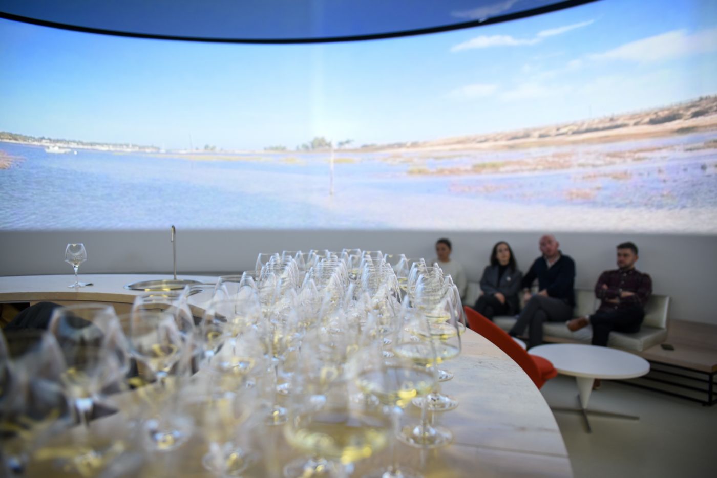 Cité du vin 2023