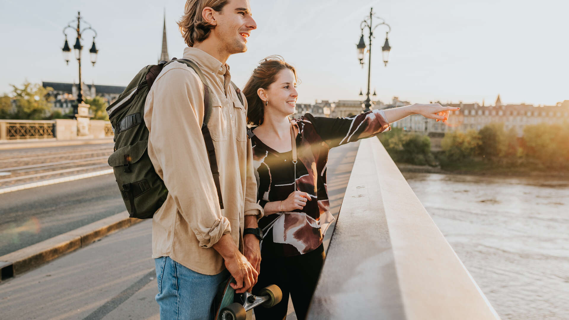 démarche participative Bordeaux Tourisme