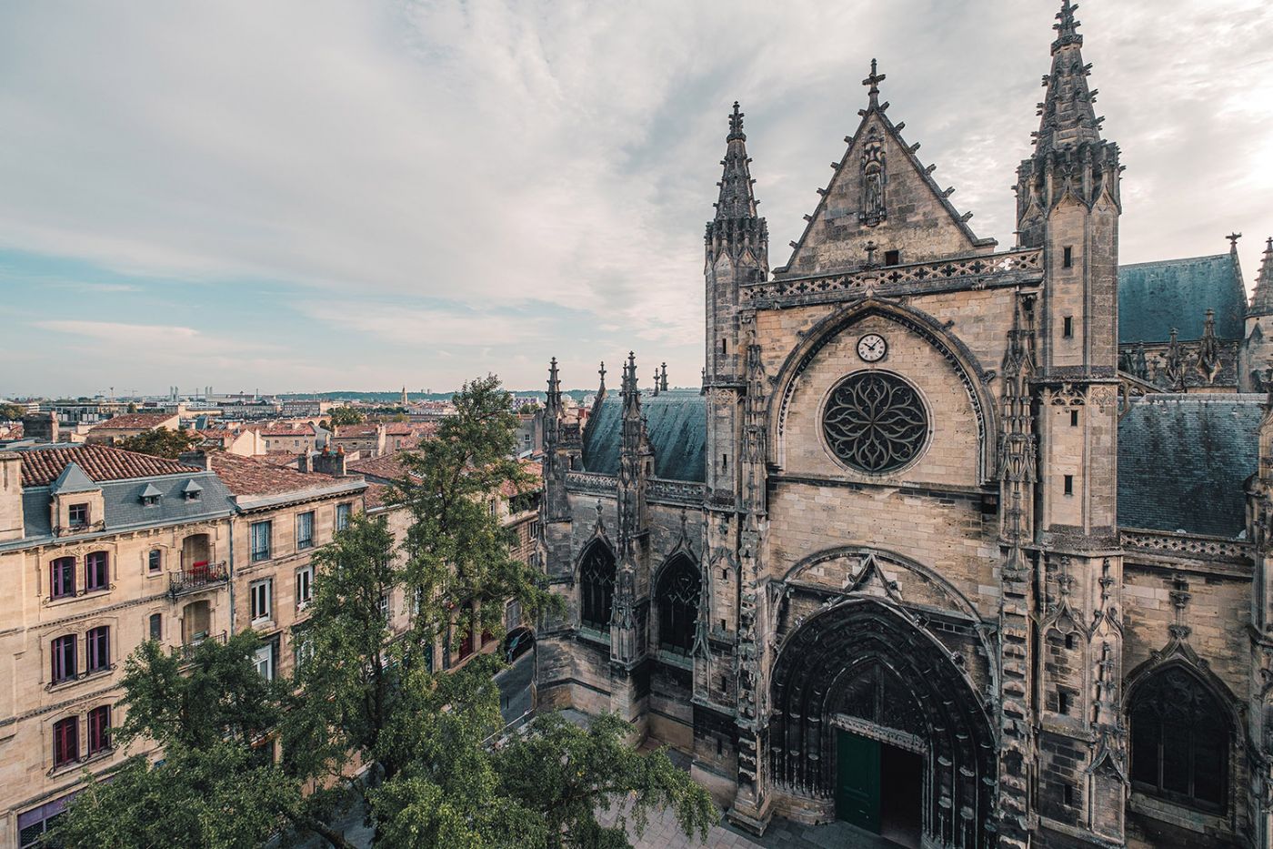 Basilique Saint-Michel