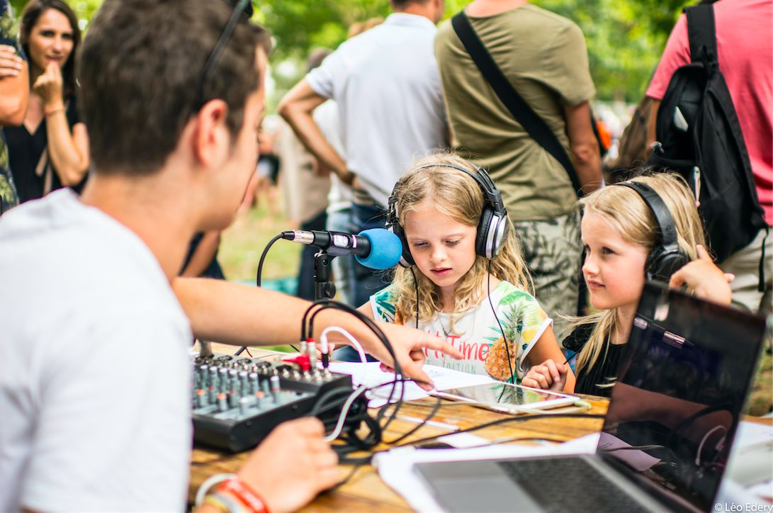 Bordeaux Open Air 2022