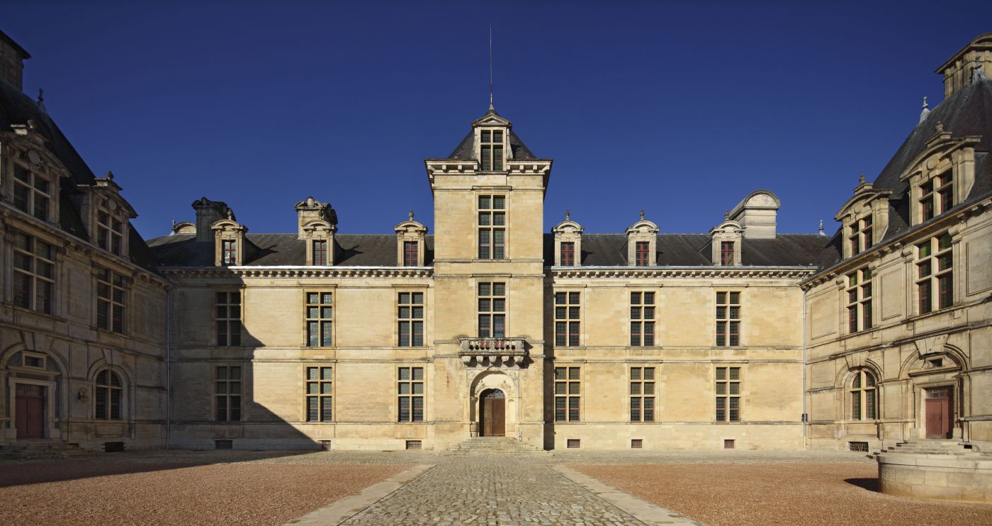 Château de Cadillac
