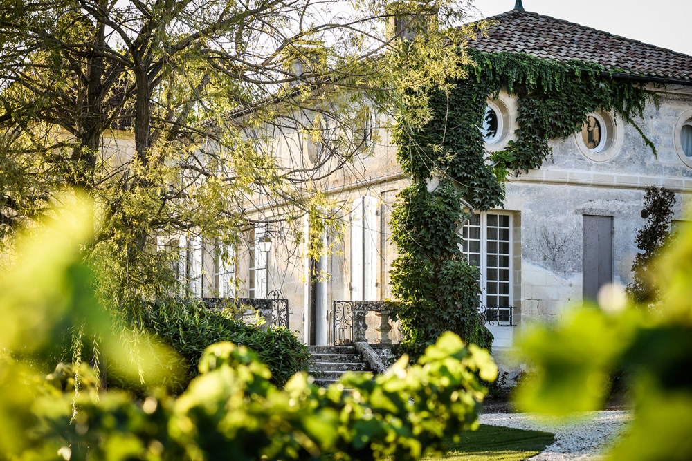 Château Beauregard