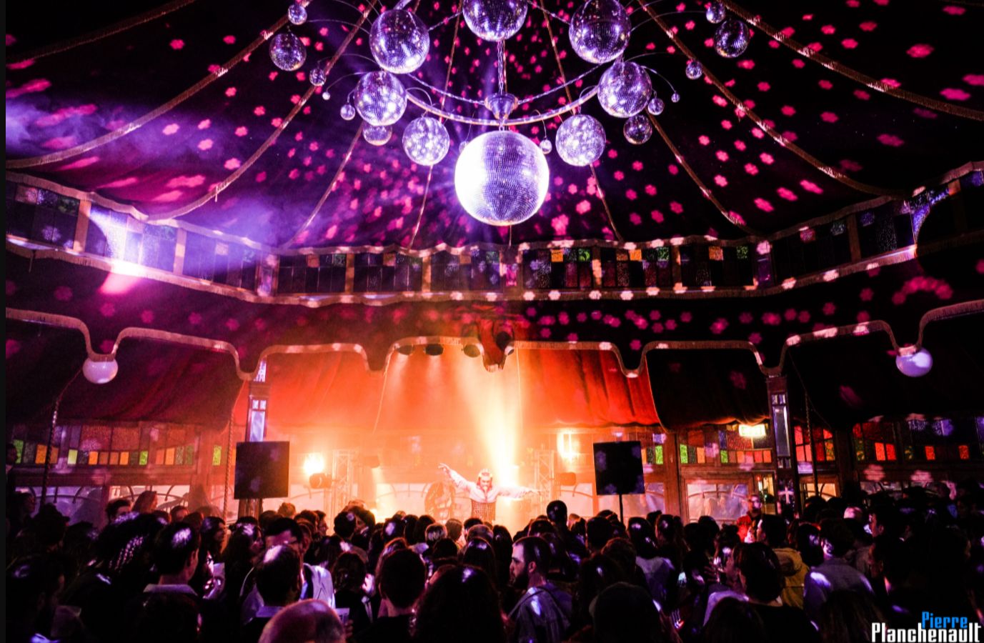 Festival Bordeaux