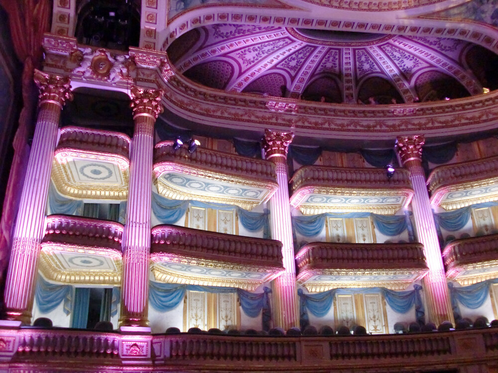 Grand Théâtre