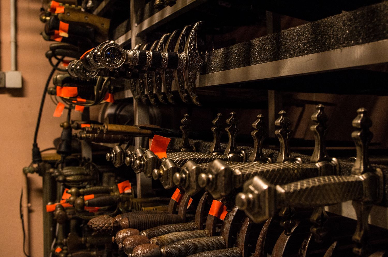 coulisses grand théâtre opéra bordeaux