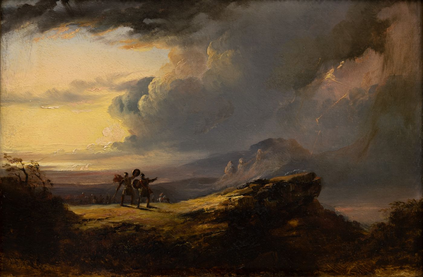 British Stories musées des beaux-arts