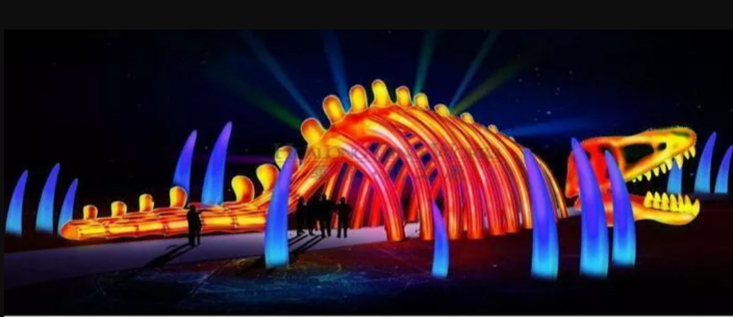 Odyssée des lumières Bordeaux