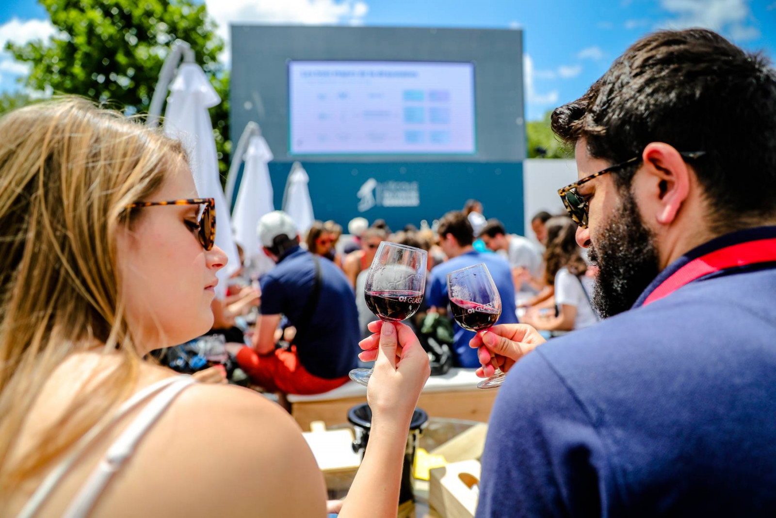 Bordeaux Fête le Vin 2022