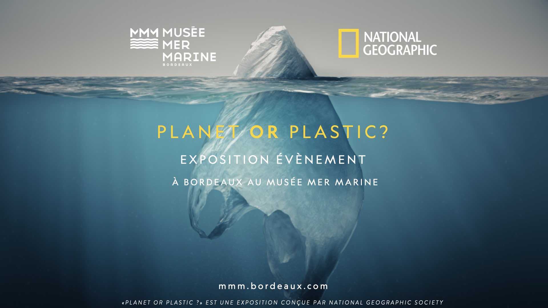 Musée Mer Marine Bordeaux