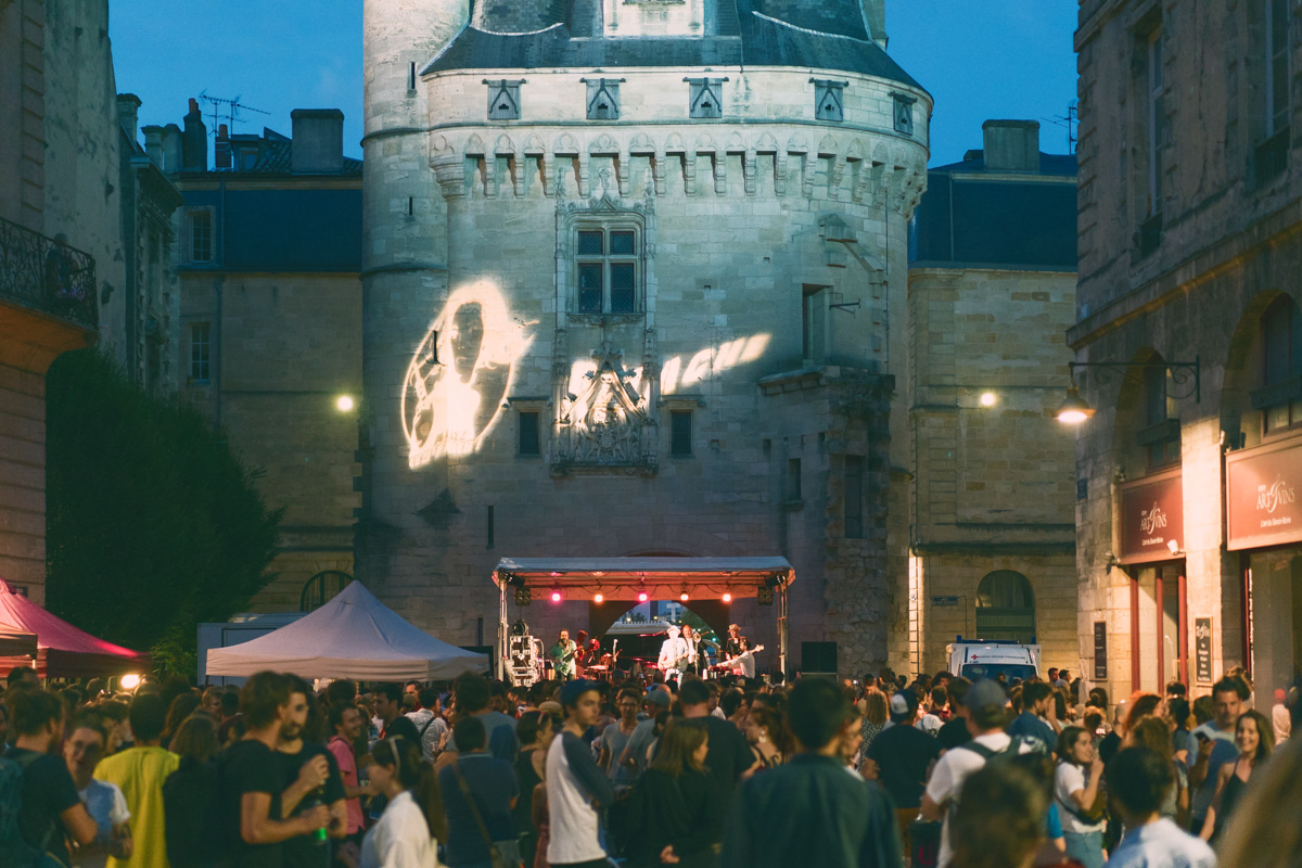 Relache Festival Bordeaux