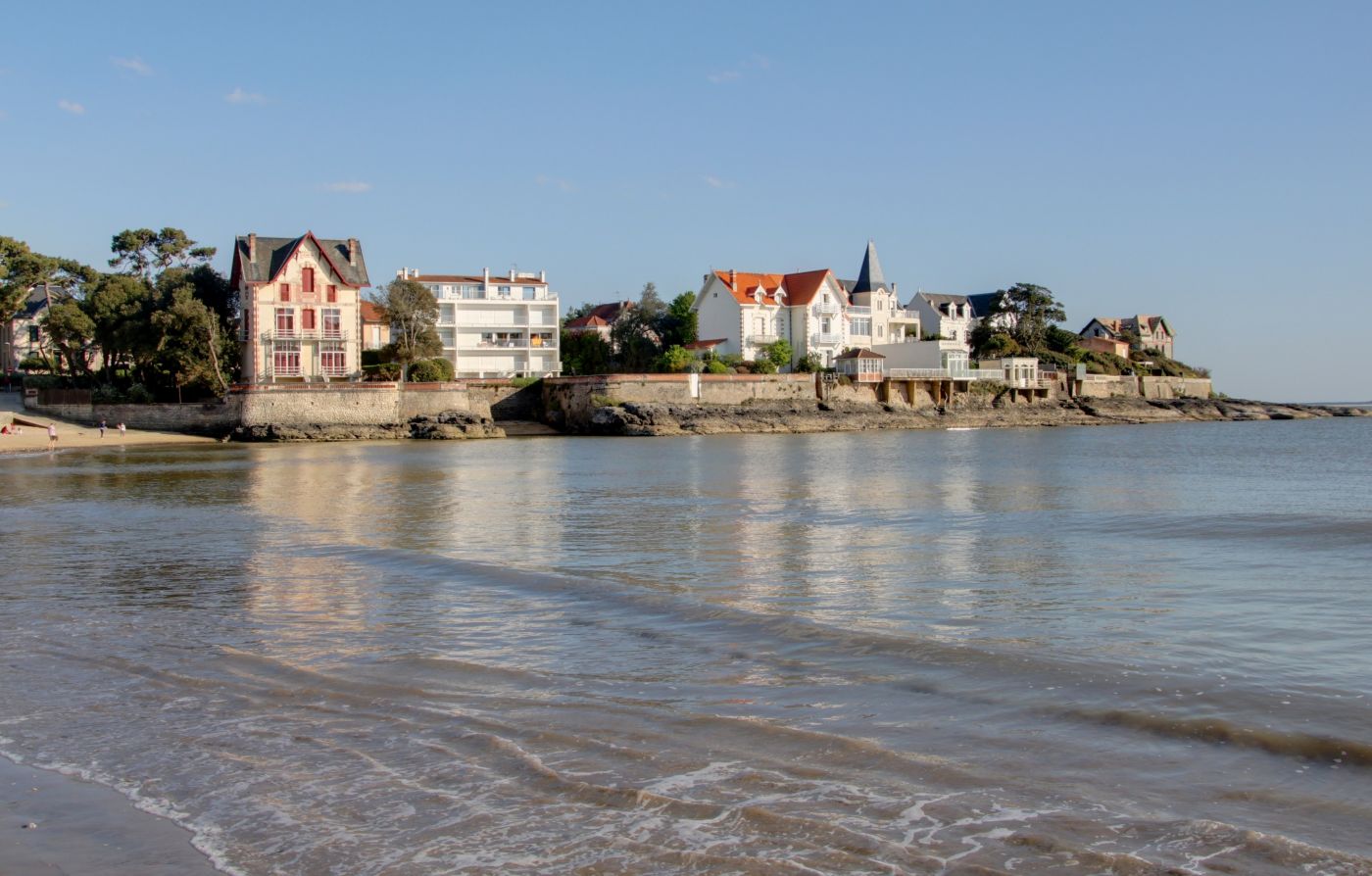 Royan et Soulac