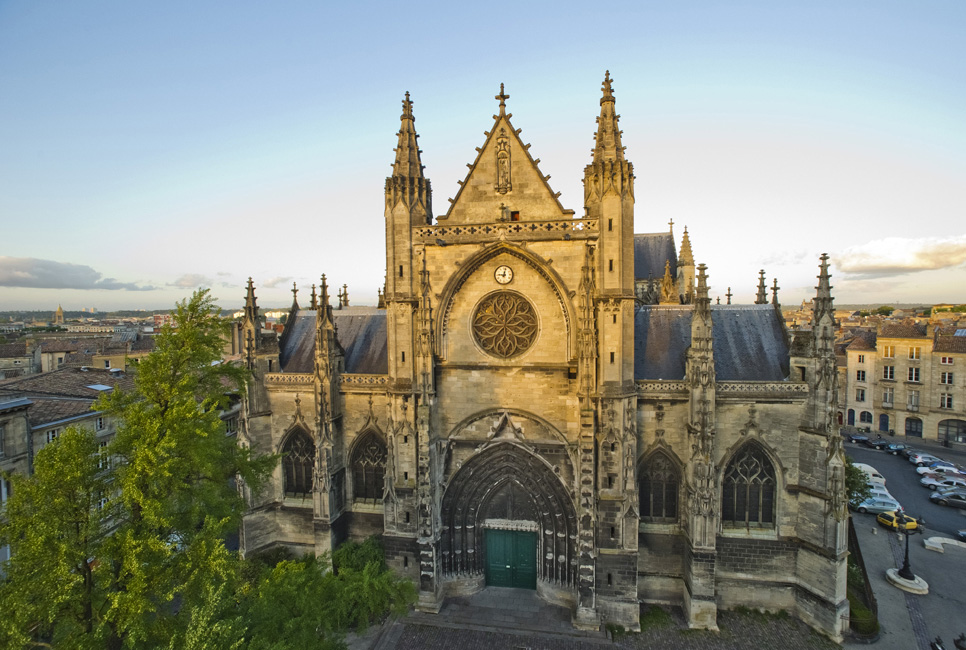 élises de Bordeaux