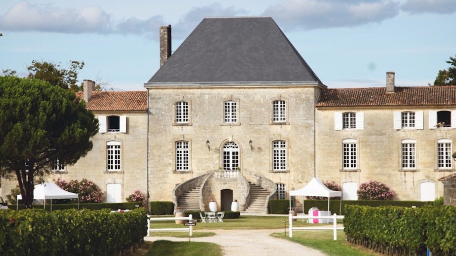 Château des Arras