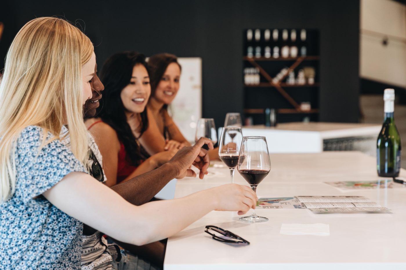 bons cadeaux bordeaux wine travails