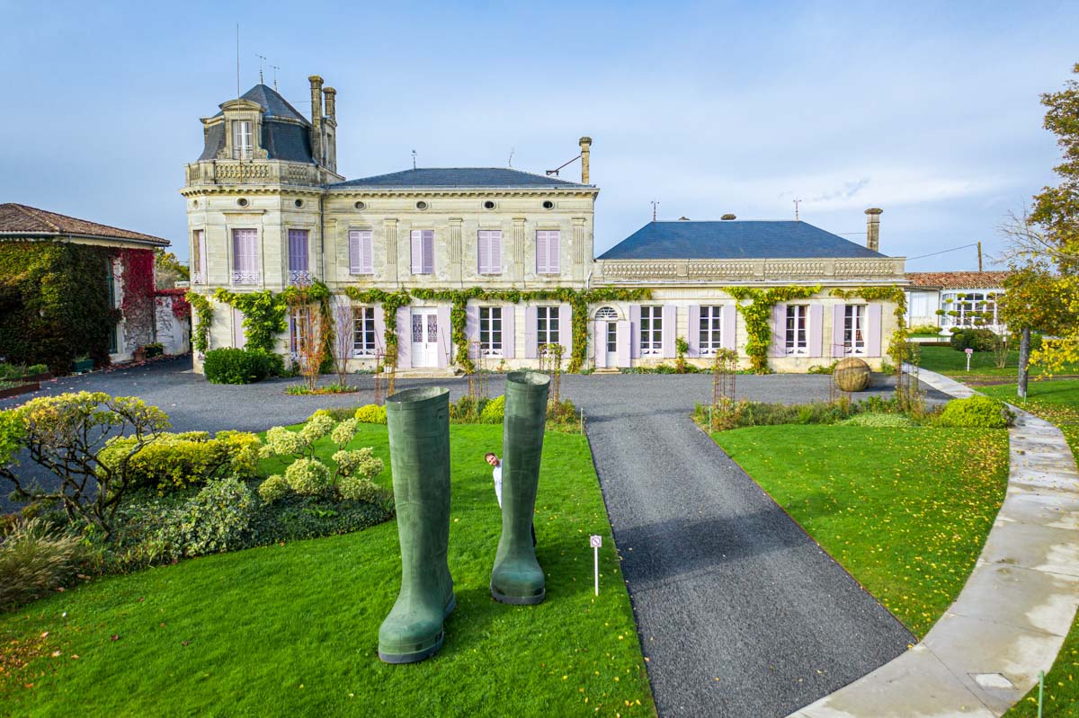 Fascinant Week-end