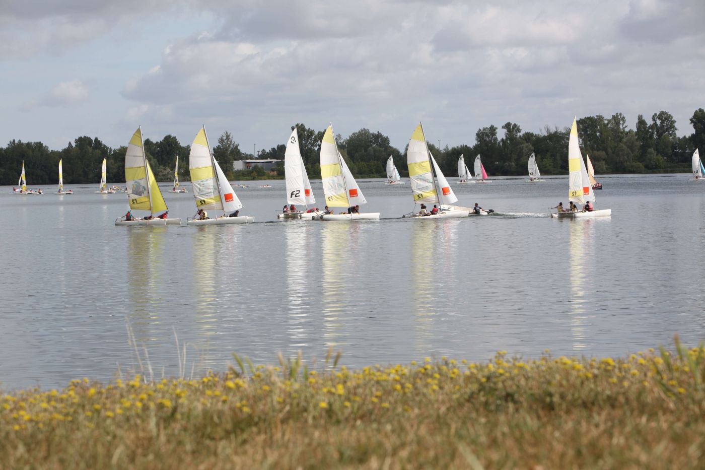 les meilleurs loisirs aquatiques à Bordeaux