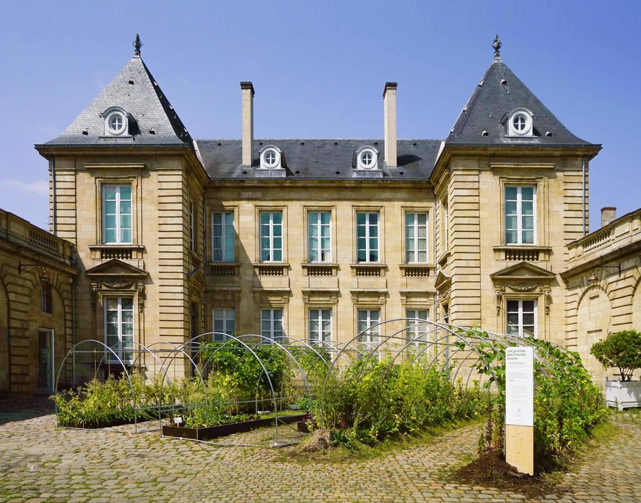 Exposition bordeaux