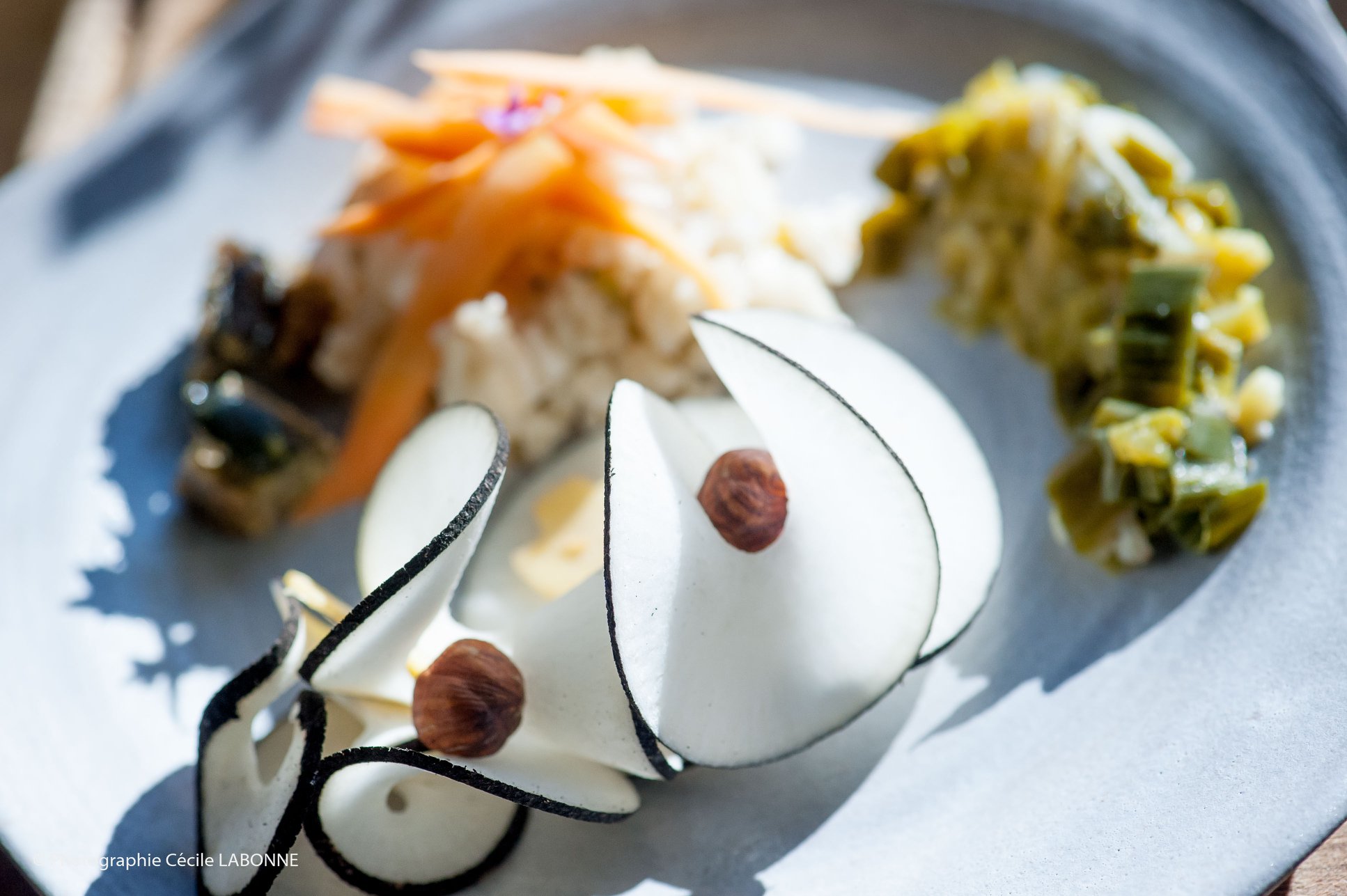 Popotes & Partage