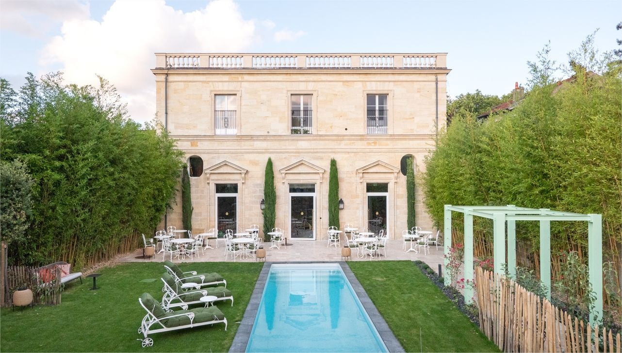 Maison pavlov