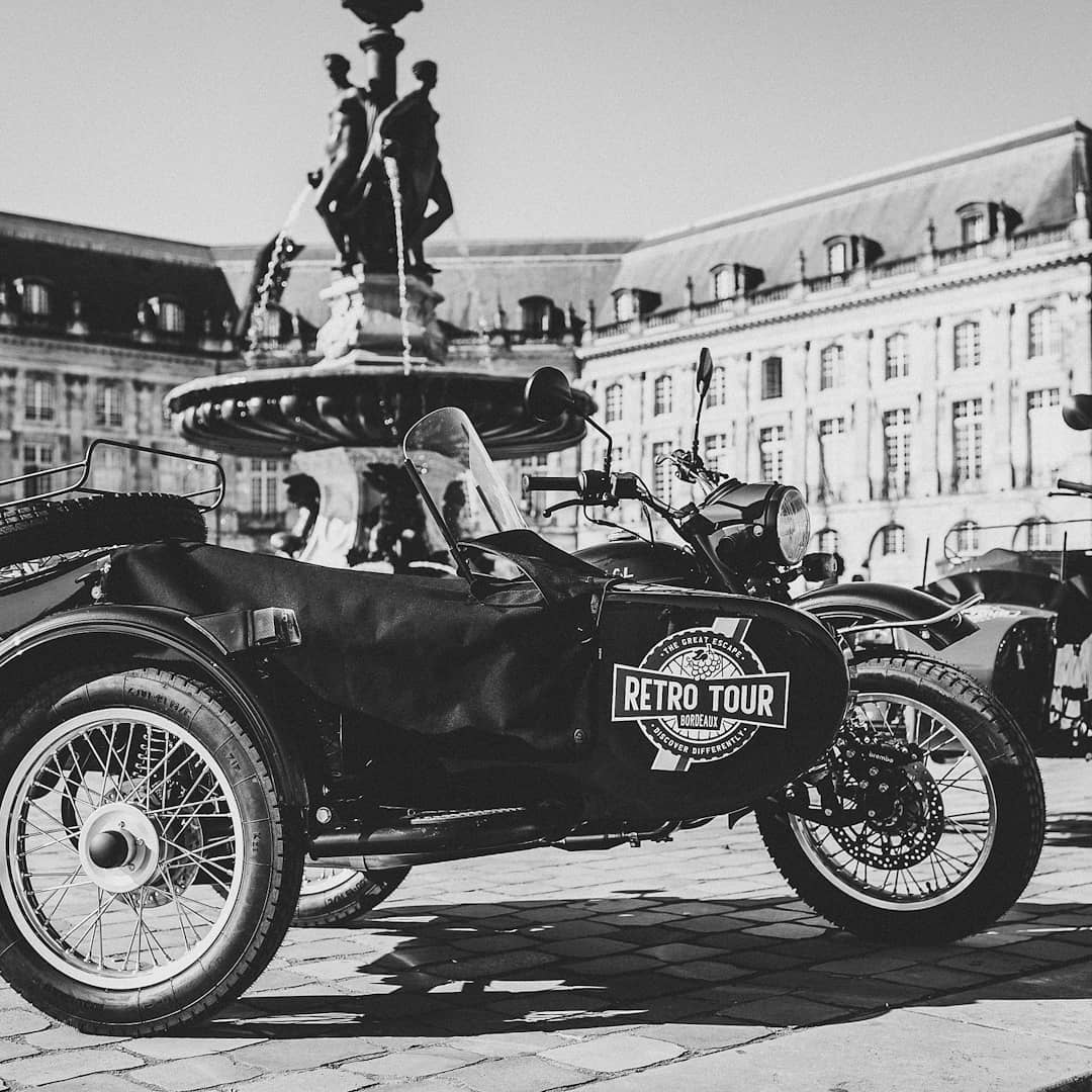 excursion originale
