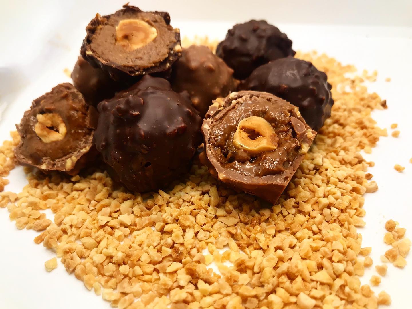 Chocolaterie Lalère