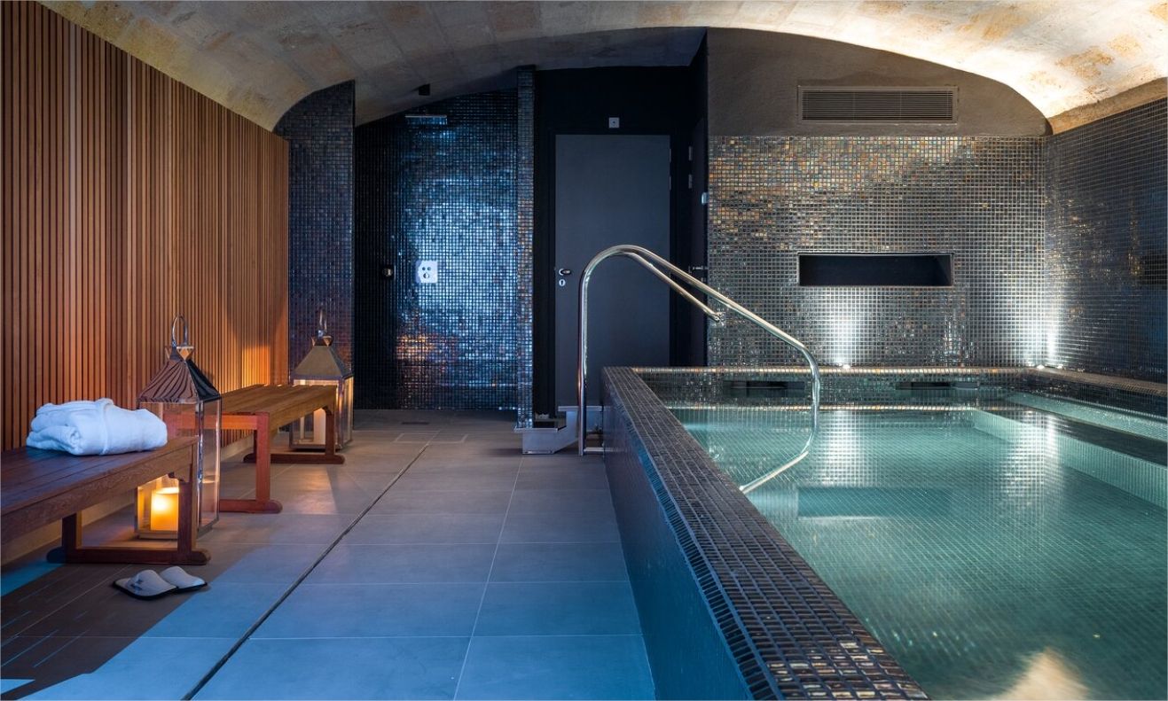 Villas Foch Bordeaux