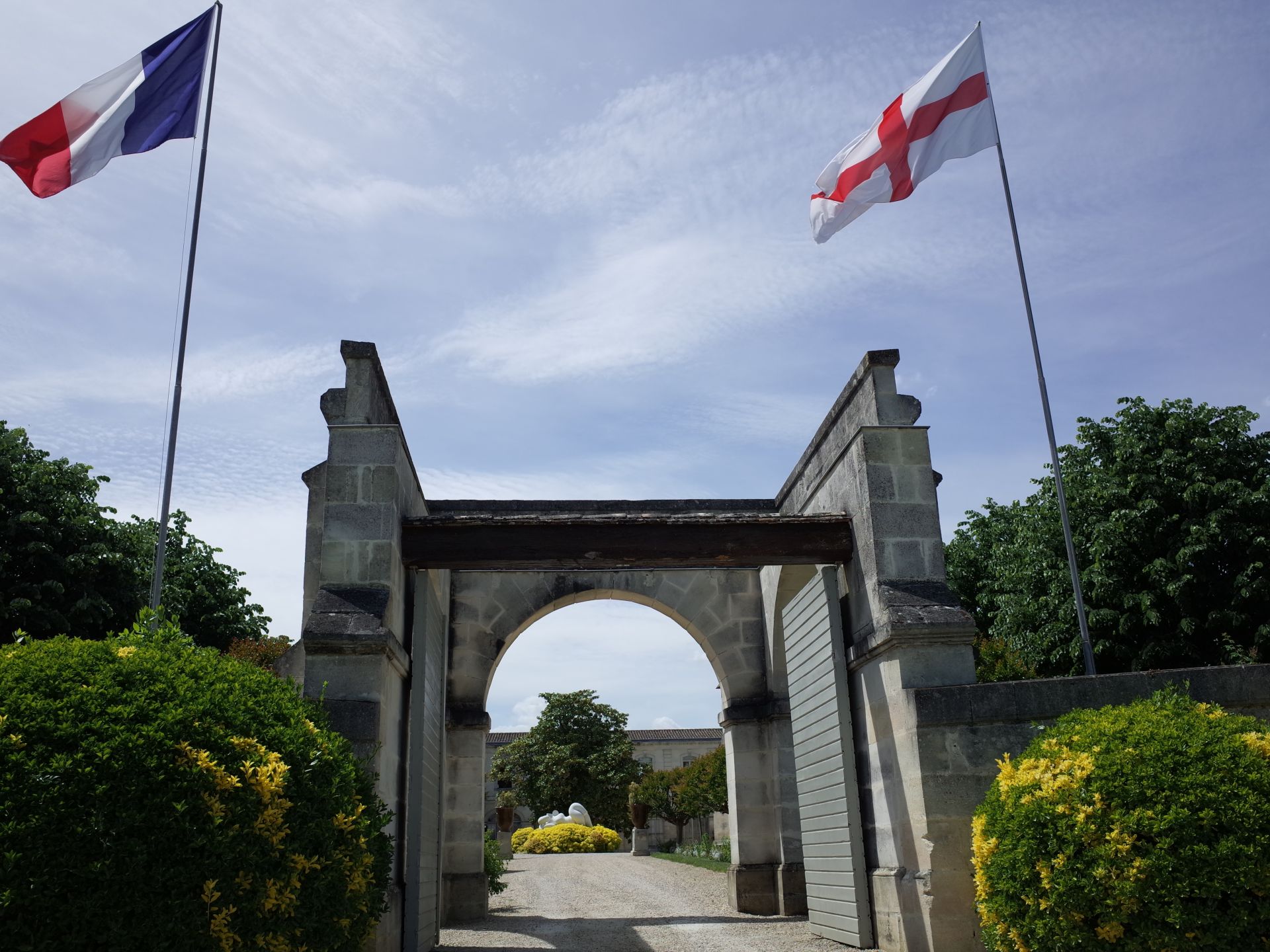 Château Carignan