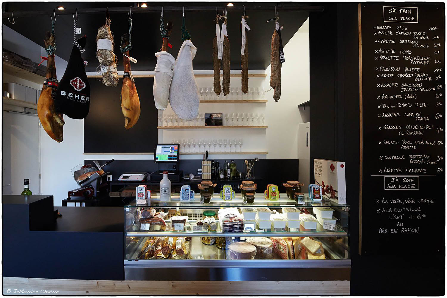 Balade gourmande Bordeaux Tourisme & Congrès