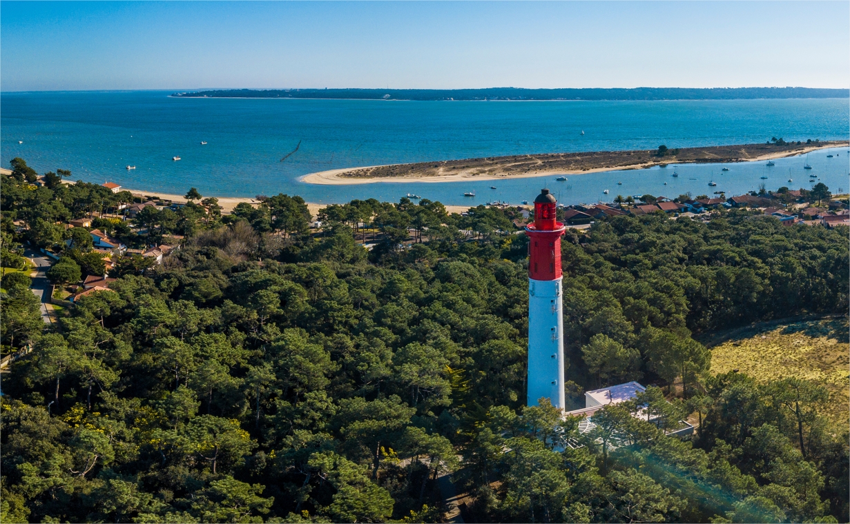 Découvrez le Bassin d'Arcachon près de Bordeaux
