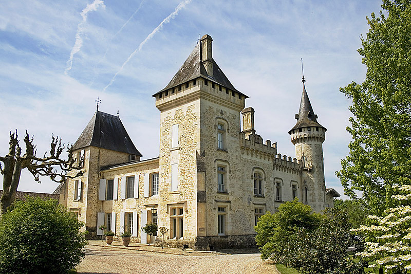 Château Carignan
