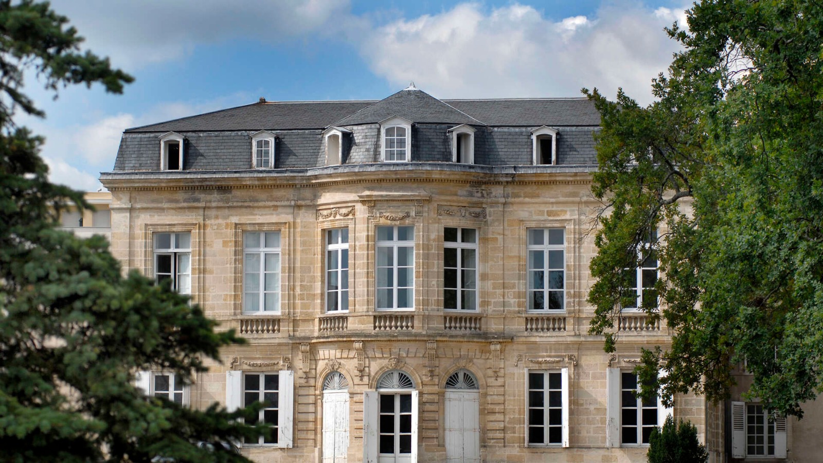 Les plus beaux châteaux de Bordeaux | Bordeaux Tourisme & Congrès