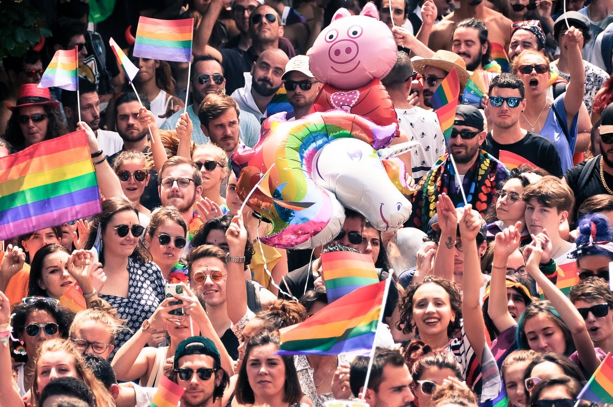 Les bars gays et LGBTQ à Bordeaux Bordeaux Tourisme & Congrès