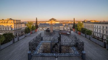 Les Plus Beaux Rooftops De Bordeaux Bordeaux Tourisme Congres