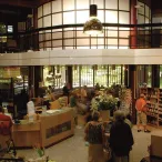 Maison du tourisme et du vin
