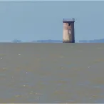Ancien phare de Trompeloup