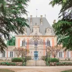 Château Saint Ahon