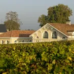 Château Larrivet Haut-Brion