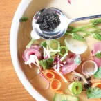 Gastronomie et art de vivre