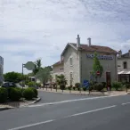 Gare de Latresne