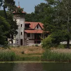 Maison du Commandant au Moutchic