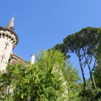 Parc du Castel