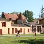 Prieuré de Cayac