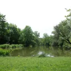 Etang des Sources