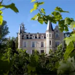 Château Haut-Bergey 
