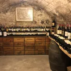 Musée du Vin et du Négoce