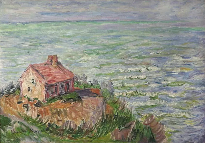 Monet & Manet au Musée des Beaux-Arts de Bordeaux Du 13 mai au 10 juin 2024
