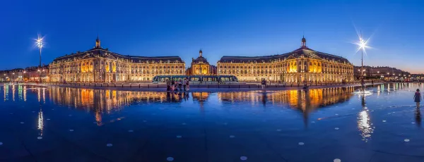 Actualités Bordeaux