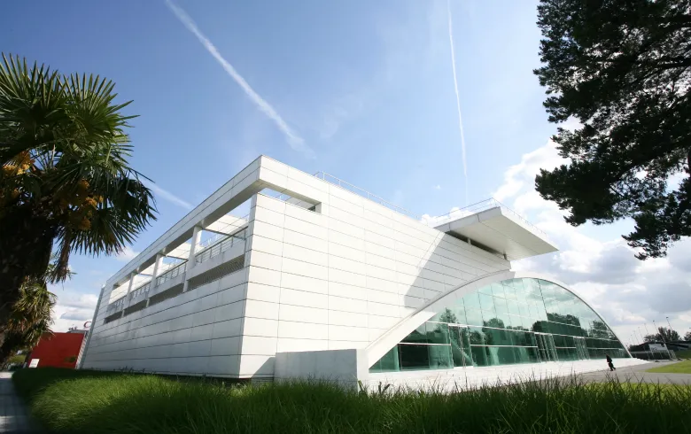 Bordeaux-Lac-Palais-des-Congres