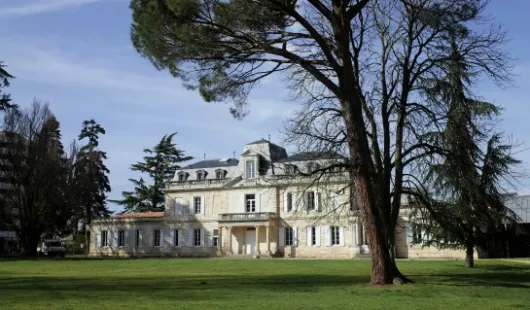 Parc de Camponac